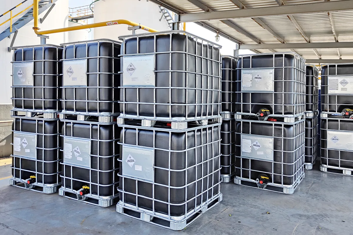 N-메틸아닐린이란 무엇입니까?